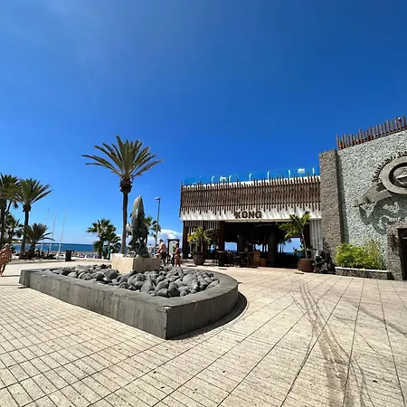 Torres De Yomely - Y2g Lägenhet Playa de las Americas (Tenerife)