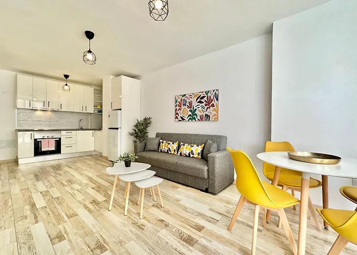 Torres De Yomely - Y2g Apartamento *