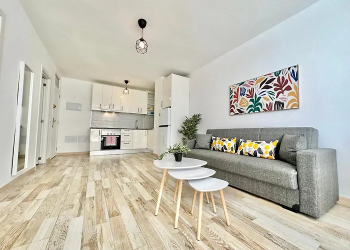 Torres De Yomely - Y2g Apartamento *