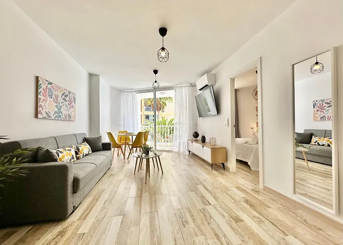 Torres De Yomely - Y2g Apartamento