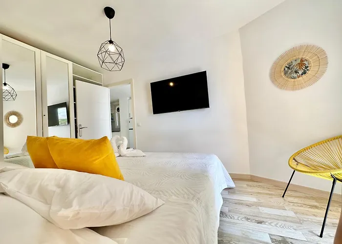 Torres De Yomely - Y2g Apartamento *