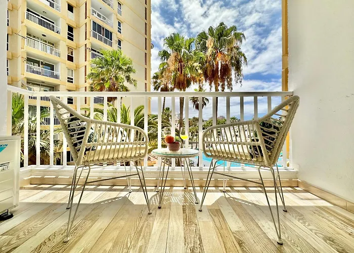 Torres De Yomely - Y2g Apartamento *