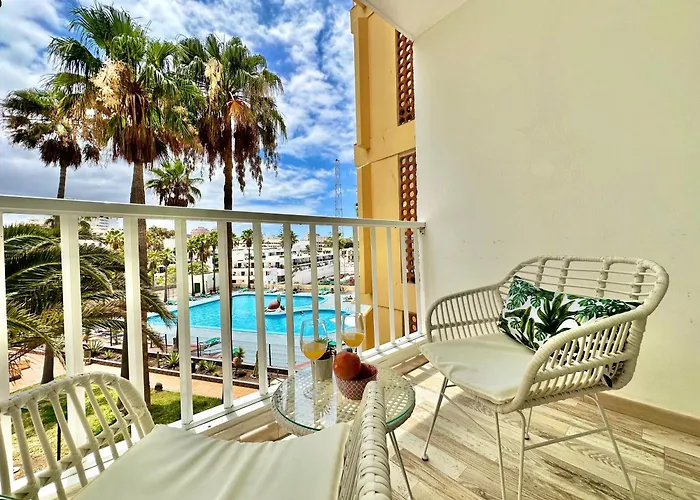 Apartamento Torres De Yomely - Y2g