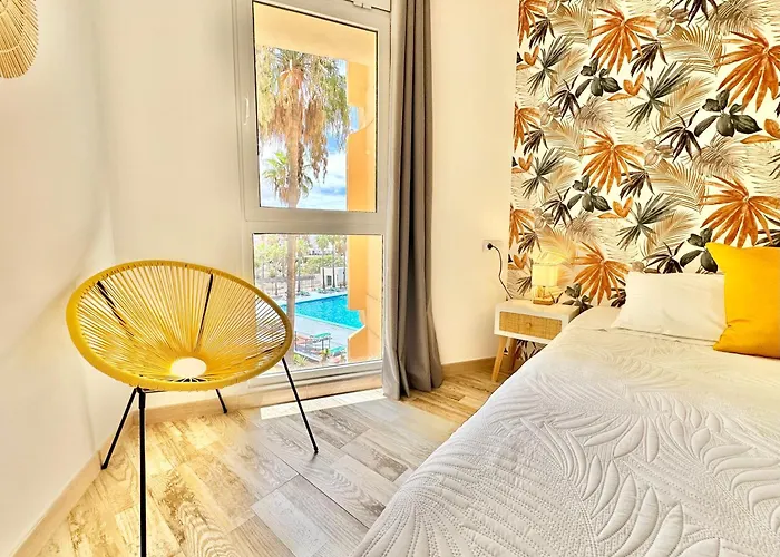 Torres De Yomely - Y2g Apartamento