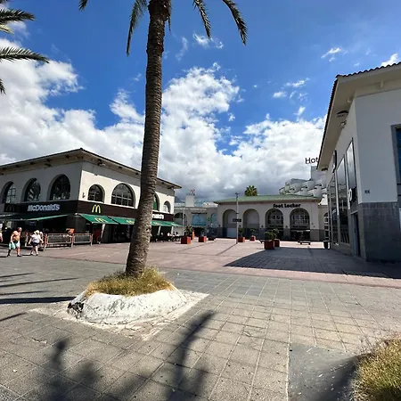 Apartmán Torres De Yomely - Y2g *