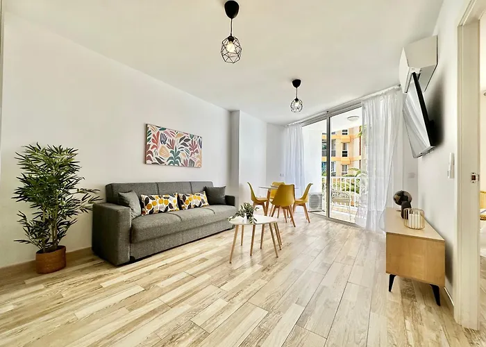 Torres De Yomely - Y2g Apartmán