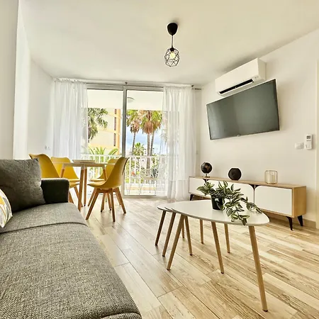 Apartament Torres De Yomely - Y2g Playa de las Americas (Tenerife)