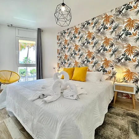 Appartement Torres De Yomely - Y2g