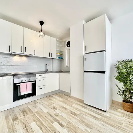 Torres De Yomely - Y2g Apartman *