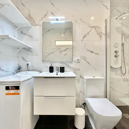 Torres De Yomely - Y2g Apartman *