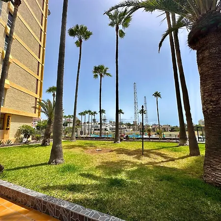 Torres De Yomely - Y2g Appartement