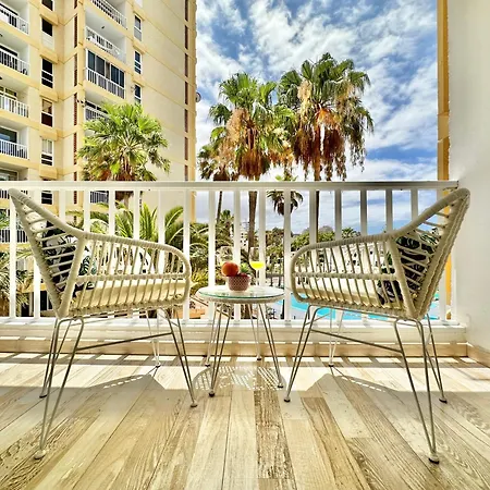 Torres De Yomely - Y2g Appartement *