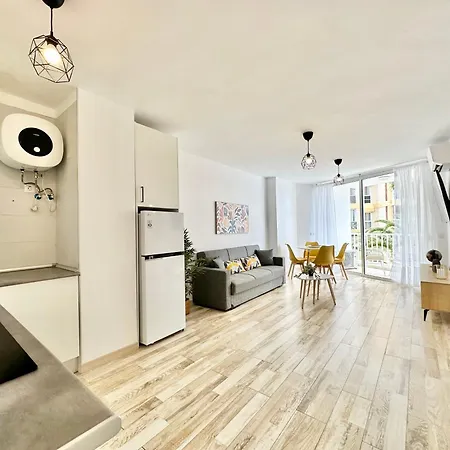 Appartement Torres De Yomely - Y2g Playa de las Américas