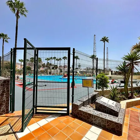 Apartament Torres De Yomely - Y2g Playa de las Americas (Tenerife)