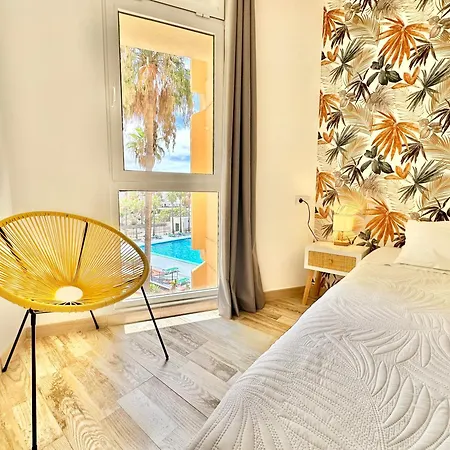 Torres De Yomely - Y2g Appartement