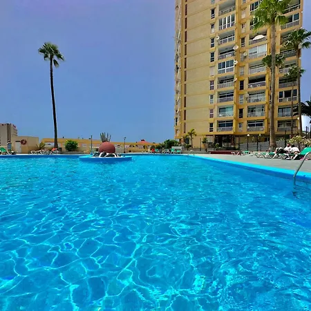 Torres De Yomely - Y2g Apartman Playa de las Américas