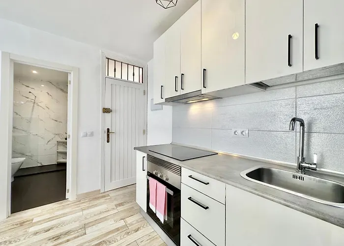 Lejlighed Torres De Yomely - Y2g Playa de las Américas