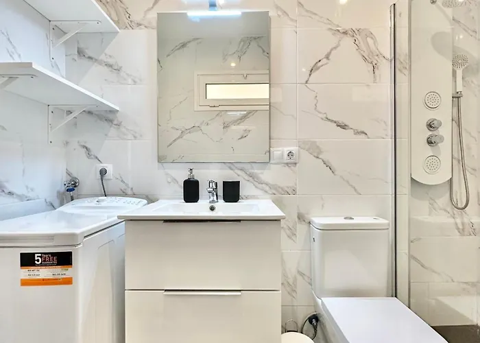 Torres De Yomely - Y2g Lejlighed *