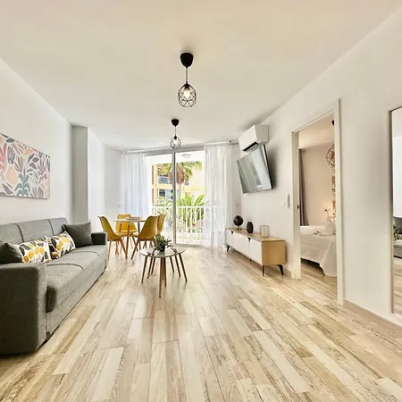 Torres De Yomely - Y2g Apartment