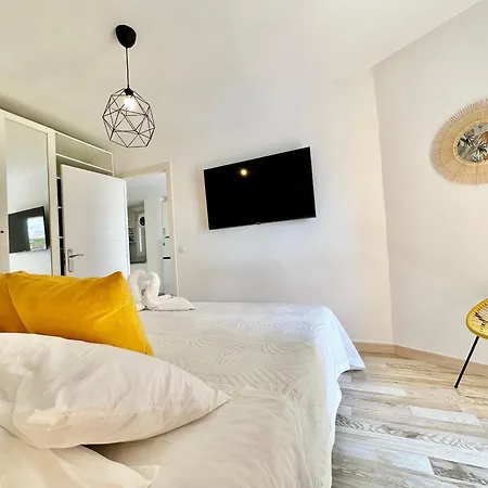 Torres De Yomely - Y2g Apartment *