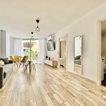 Torres De Yomely - Y2g Apartment Playa de las Américas