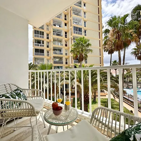 Torres De Yomely - Y2g Apartment *